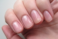 Японский эко маникюр P.SHINE